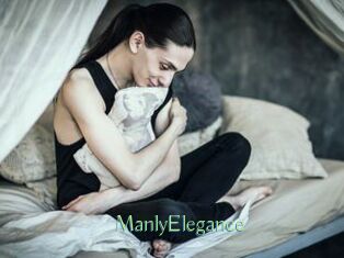ManlyElegance