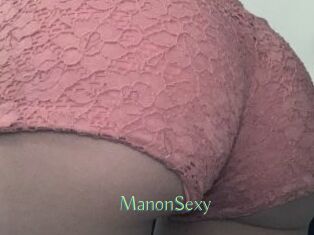 ManonSexy