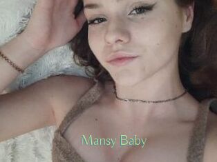Mansy_Baby