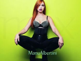 ManuAlbertini