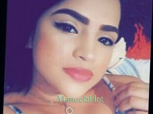 ManuelaHot