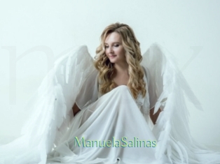 ManuelaSalinas Motion X