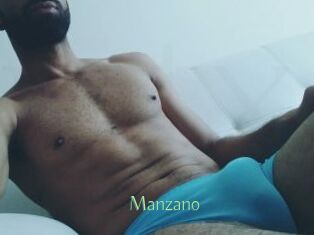 Manzano