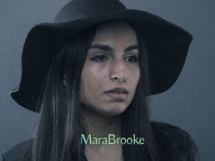 MaraBrooke