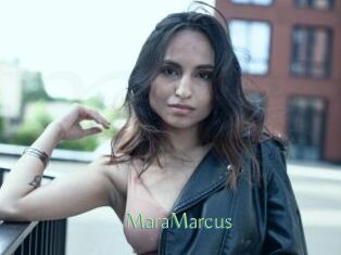 MaraMarcus