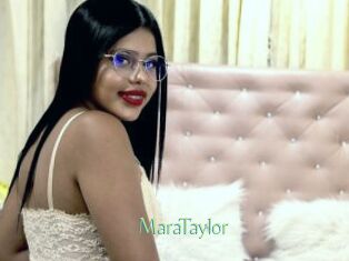 MaraTaylor