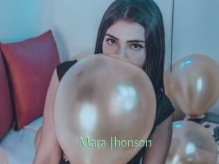 Mara_Jhonson
