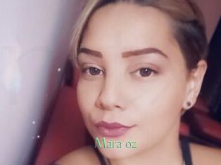 Mara_oz