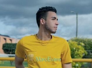 MarcEvans