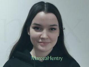 MarceaHentry
