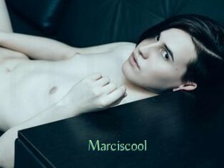 Marciscool