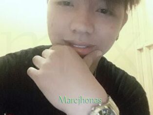Marcjhonas