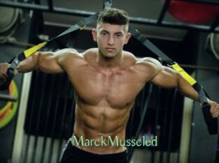 MarckMusscled