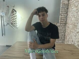 MarcoGoodVibes