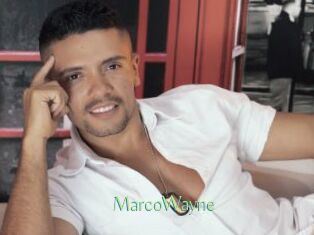 MarcoWayne