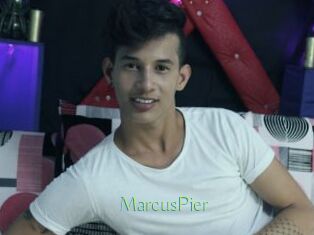 MarcusPier