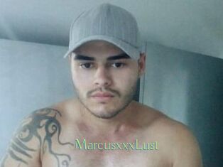 MarcusxxxLust