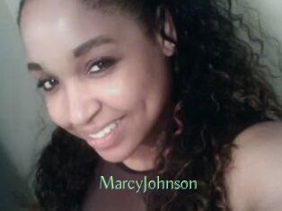 MarcyJohnson