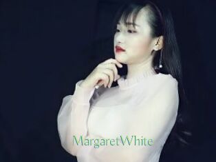 MargaretWhite