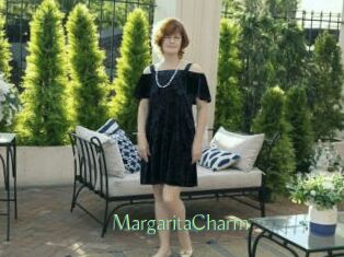 MargaritaCharm