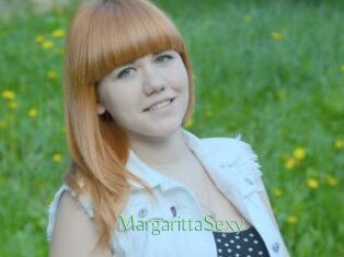 MargarittaSexy