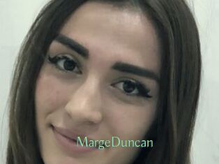 MargeDuncan