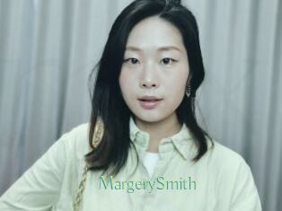 MargerySmith