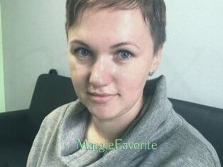 MargieFavorite