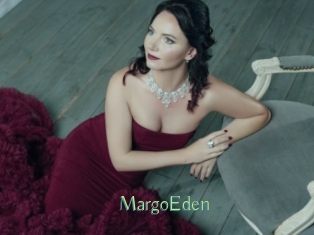MargoEden Motion X