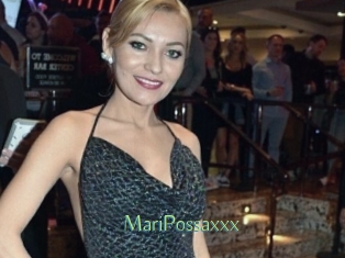 MariPossaxxx Motion X