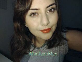 MariTeenMex