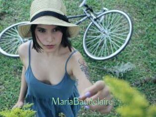 MariaBaudelaire