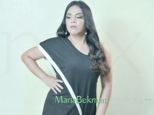 MariaBekman