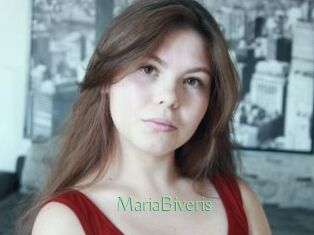 MariaBiveris