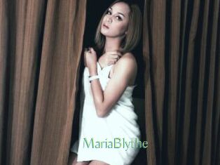 MariaBlythe