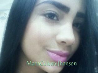 MariaCelesteJhonson