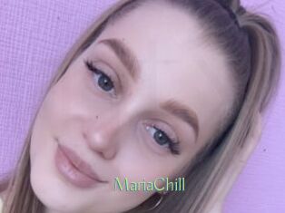 MariaChill