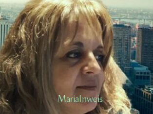 MariaInweis