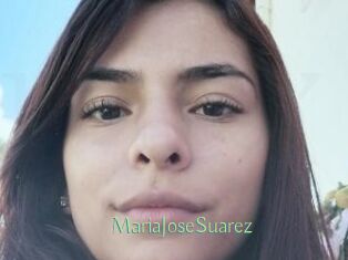 MariaJoseSuarez