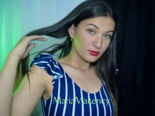 MariaMakency