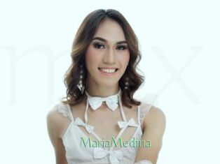 MariaMedina