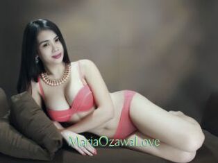 MariaOzawaLove