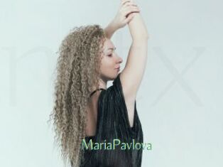 MariaPavlova