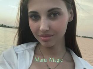 Maria_Magic