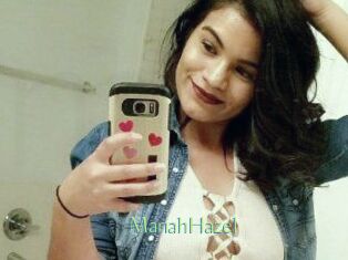MariahHazel