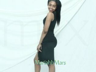MariahhMars