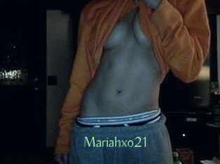 Mariahxo21