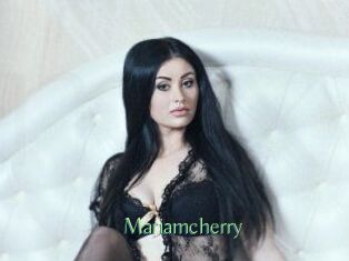 Mariam_cherry
