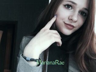 MarianaRae