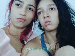 MarianayEmily